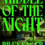 Middle of the Night book cover