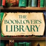 The Booklover's Library book cover