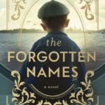 The Forgotten Names book cover