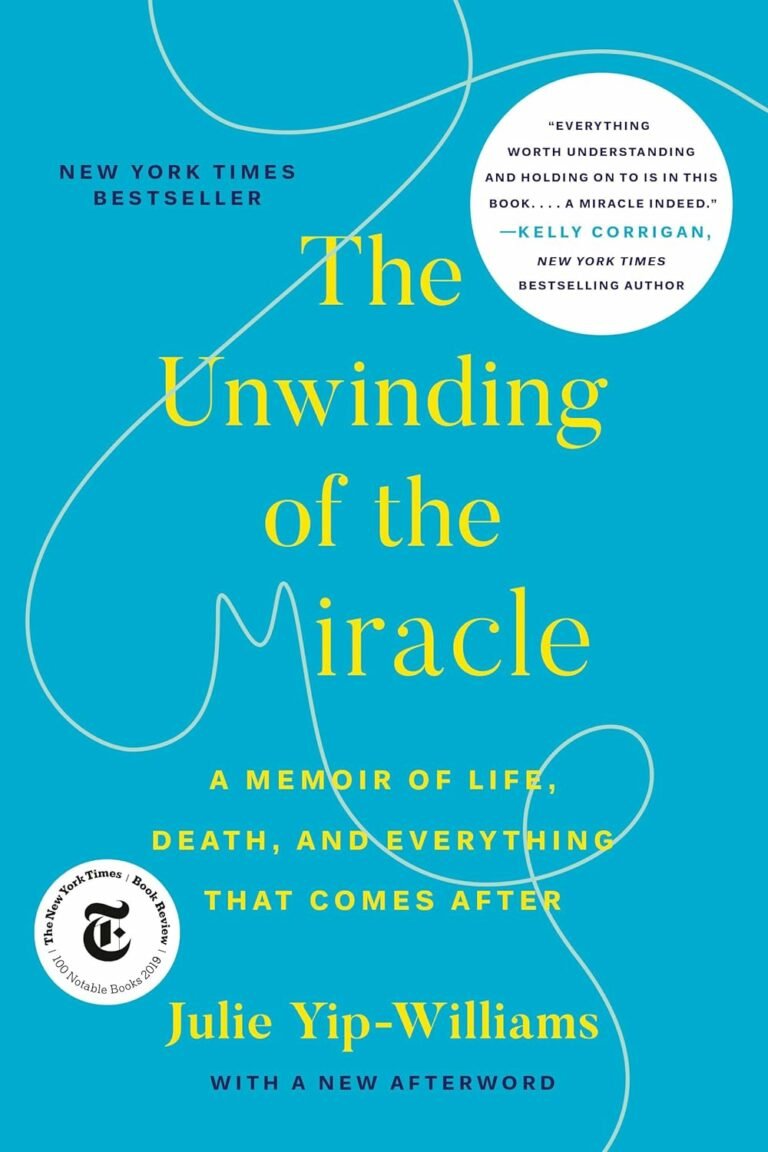 The Unwinding of the Miracle