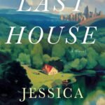 Last House book cover