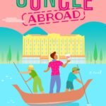 The Guncle Abroad book cover