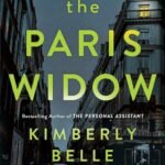 The Paris Widow book cover