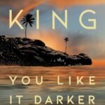 You Like It Darker book cover