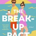 The Break-Up Pact book cover