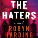 The Haters book cover