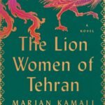 The Lion Women of Tehran book cover