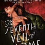 The Seventh Veil of Salome book cover