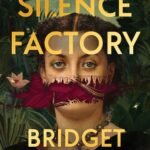 The SIlence Factory book cover