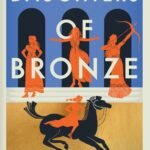 Daughters of Bronze book cover