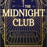 The Midnight Club book cover