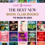 BOOK CLUB BOOKS 24