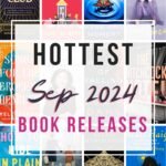 SEPTEMBER 2024 BOOKS