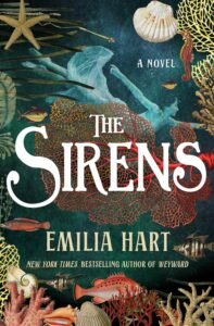 The Sirens book cover