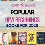 BEST BOOKS NEW BEGINNINGS