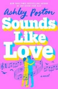 Sounds Like Love book cover