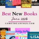 BOOK RELEASES JUNE 2025