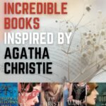 FICTION BOOKS INSPIRED BY AGATHA CHRISTIE