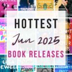 JUNE 2025 BOOKS