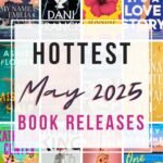 MAY 2025 BOOKS