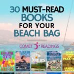 Most Anticipated Summer Reads of 2025