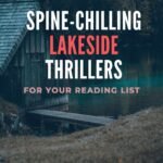 SPINE-CHILLING LAKESIDE THRILLER BOOKS