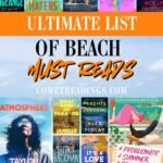 ULTIMATE LIST OF BEACH MUST-READS