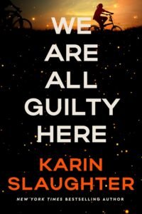 We Are All Guilty Here book cover