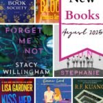 AUGUST 25 RELEASES