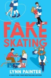 Fake Skating book cover