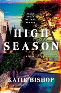 High Season book cover