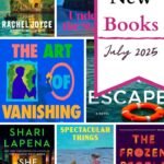 JULY 2025 RELEASES
