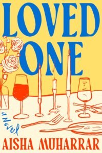 Loved One book cover