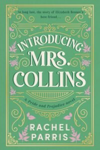 Introducing Mrs. Collins book cover
