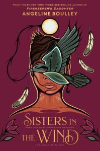 Sisters in the Wind book cover