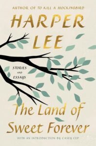The Land of Sweet Forever book cover