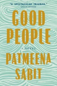 Best 2026 Book Releases Already Out You Need to Read Good People book cover