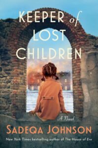 50+ Best Upcoming Book Releases Worth the Read in 2026 Keeper of Lost Children