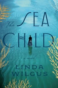 50+ Best Upcoming Book Releases Worth the Read in 2026 The Sea Child book cover
