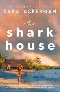 50+ Best Upcoming Book Releases Worth the Read in 2026 The Shark House book cover