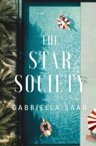 50+ Best Upcoming Book Releases Worth the Read in 2026 The Star Society book cover