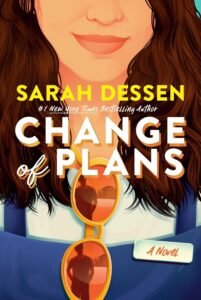 50+ Best Upcoming Book Releases Worth the Read in 2026 Change of Plans book cover