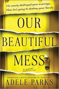 50+ Best Upcoming Book Releases Worth the Read in 2026 Our Beautiful Mess book cover