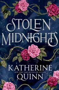 50+ Best Upcoming Book Releases Worth the Read in 2026 Stolen Midnights book cover