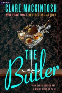 50+ Best Upcoming Book Releases Worth the Read in 2026 The Butler book cover