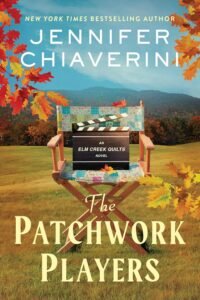 50+ Best Upcoming Book Releases Worth the Read in 2026 The Patchwork Players book cover