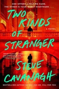 50+ Best Upcoming Book Releases Worth the Read in 2026 Two Kinds of Stranger book cover