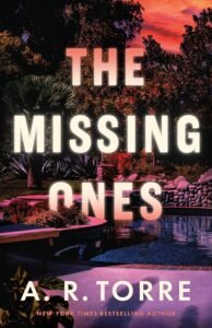 50+ Best Upcoming Book Releases Worth the Read in 2026 The Missing Ones book cover