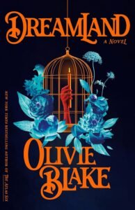 50+ Best Upcoming Book Releases Worth the Read in 2026 Dreamland book cover