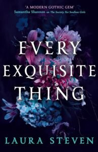 50+ Best Upcoming Book Releases Worth the Read in 2026 Every Exquisite Thing book cover